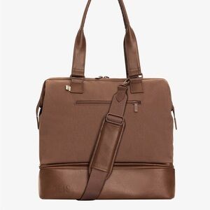 BÉIS Maple Convertible Mini Weekender